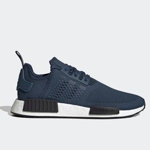 Adidas NMD_R1 Navy size 10 Men’s